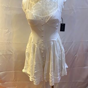 Vanessa mooney The Elizabeth romper